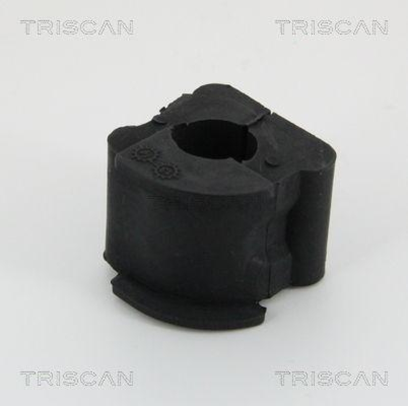 TRISCAN 8500 298022 Lagerbuchse - Stabilisator für Seat, Vw