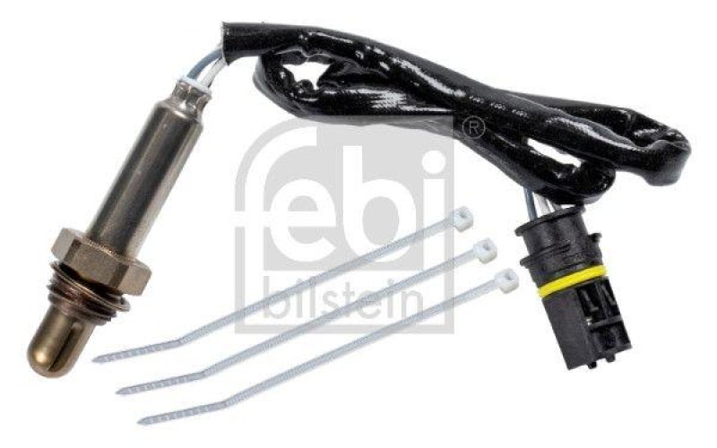 FEBI BILSTEIN 177381 Lambda-Sonde für BMW