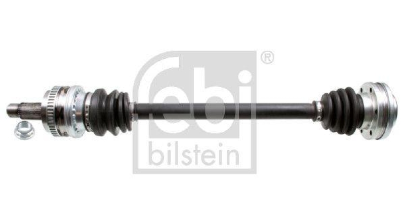 FEBI BILSTEIN 182814 Antriebswelle für BMW