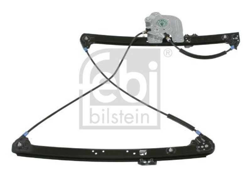 FEBI BILSTEIN 26719 Fensterheber ohne Motor für BMW