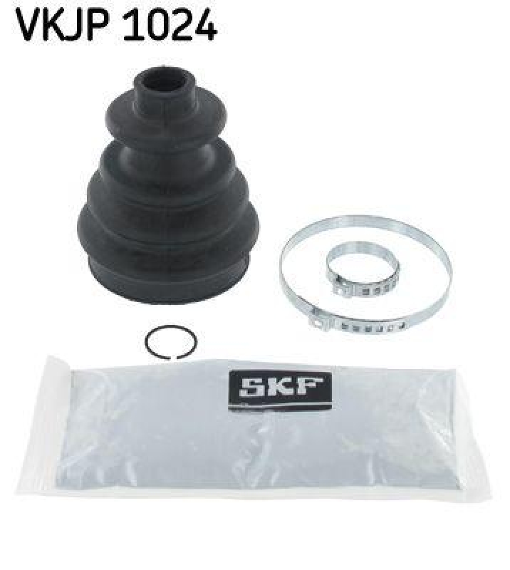 SKF VKJP 1024 Faltenbalgsatz Antriebswelle