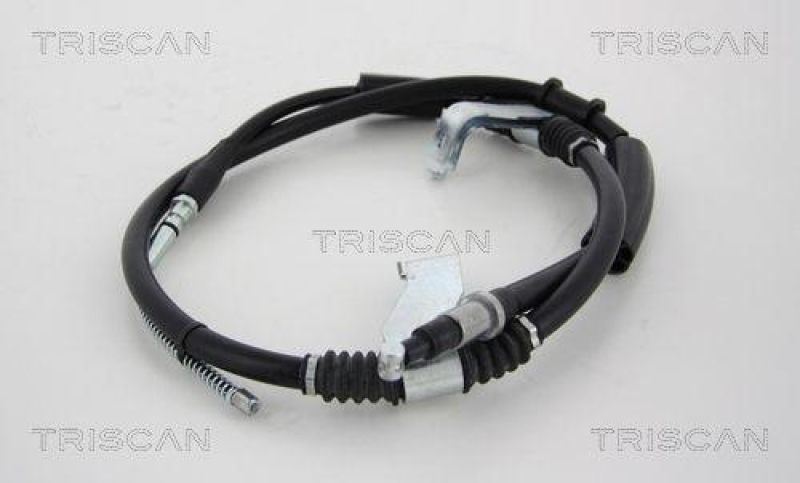 TRISCAN 8140 21113 Handbremsseil für Chevrolet Lacetti