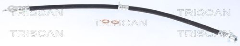 TRISCAN 8150 10139 Bremsschlauch für Peugeot, Citroen, Toyota