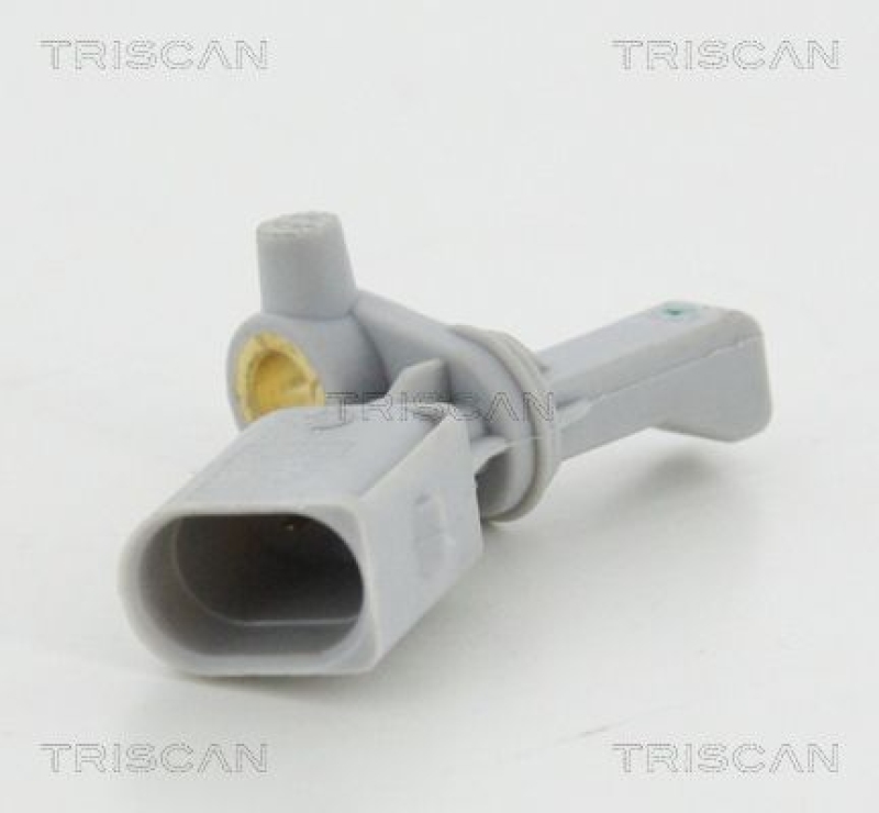 TRISCAN 8180 29118 Sensor, Raddrehzahl für Vag 3L