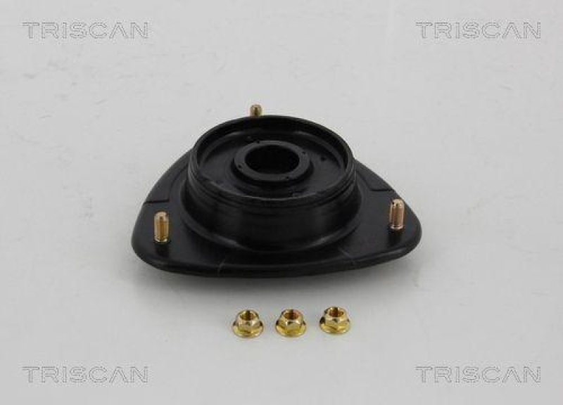 TRISCAN 8500 68905 Federbeinlagersatz für Subaru Forester