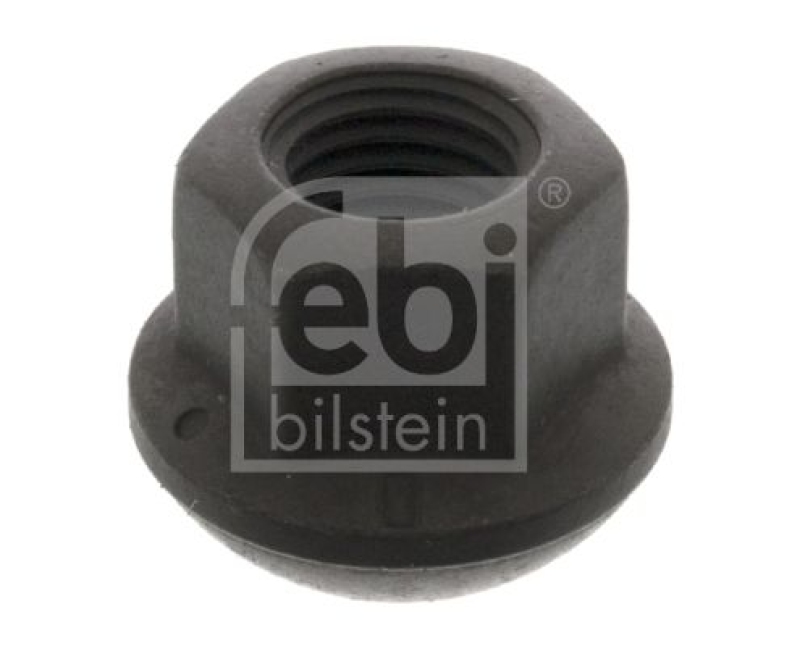 FEBI BILSTEIN 03870 Kugelbundmutter Universell verwendbar