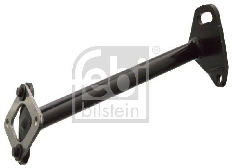 FEBI BILSTEIN 107214 Wählstange quer für Scania