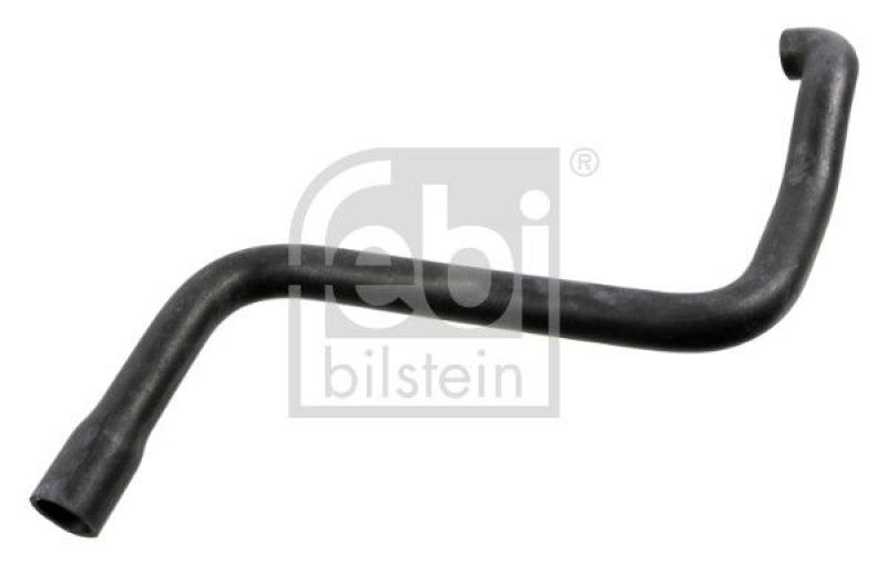 FEBI BILSTEIN 12554 Entlüftungsschlauch für Ventildeckel für BMW