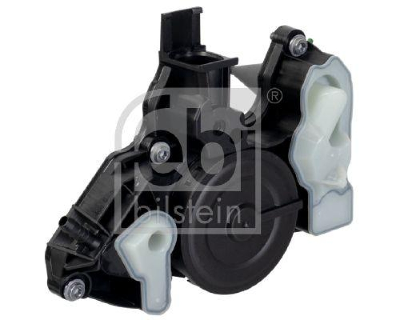 FEBI BILSTEIN 176316 Ölabscheider für VW-Audi