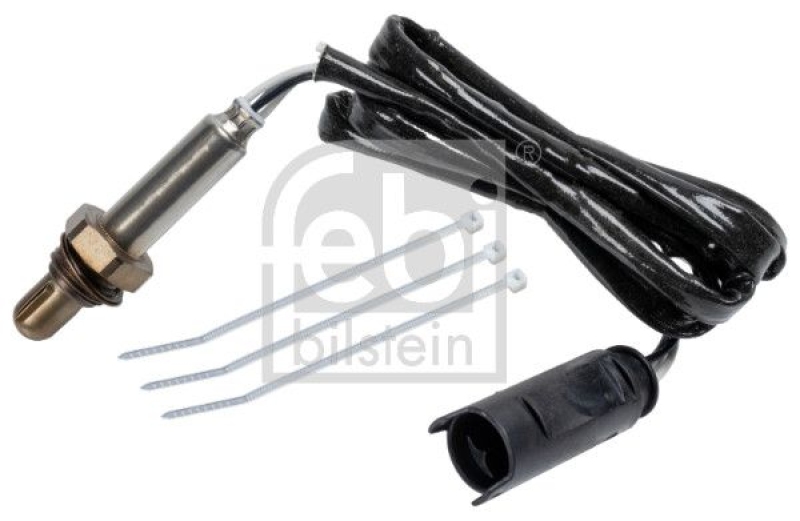 FEBI BILSTEIN 177382 Lambda-Sonde für BMW