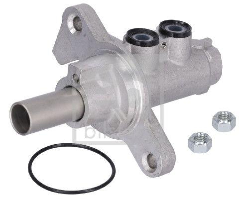 FEBI BILSTEIN 185021 Hauptbremszylinder für Ford