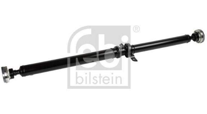 FEBI BILSTEIN 188380 Kardanwelle für VW-Audi