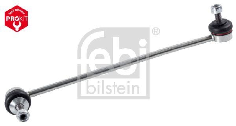 FEBI BILSTEIN 28289 Verbindungsstange mit Sicherungsmuttern für BMW