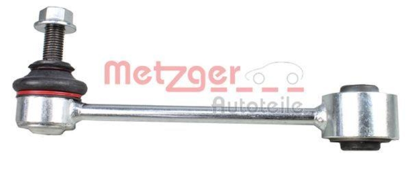 METZGER 53071909 Stange/Strebe, Stabilisator für MAN/VW HA links/rechts