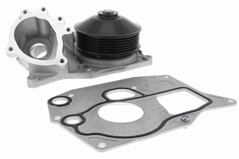 VAICO V20-50066 Wasserpumpe, Motorkühlung mit Dichtung für BMW