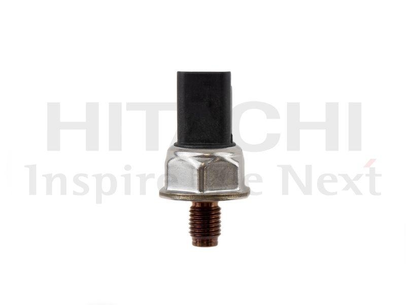 HITACHI 2501918 Sensor, Kraftstoffdruck für DACIA u.a.