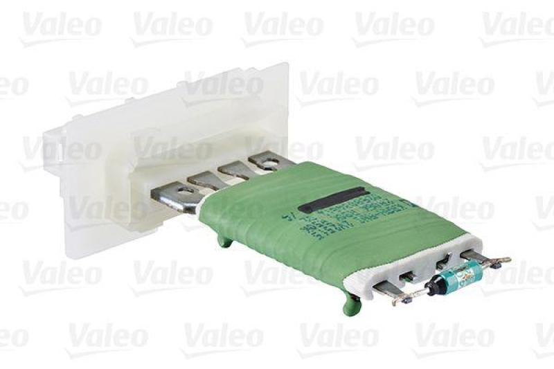 VALEO 515075 Bedienelement MERCEDES Classe A