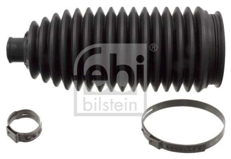 FEBI BILSTEIN 102110 Lenkmanschettensatz für TOYOTA