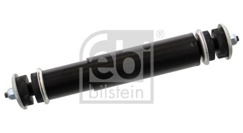 FEBI BILSTEIN 20266 Stoßdämpfer für EVOBUS