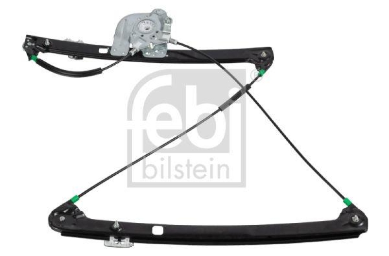 FEBI BILSTEIN 26720 Fensterheber ohne Motor für BMW