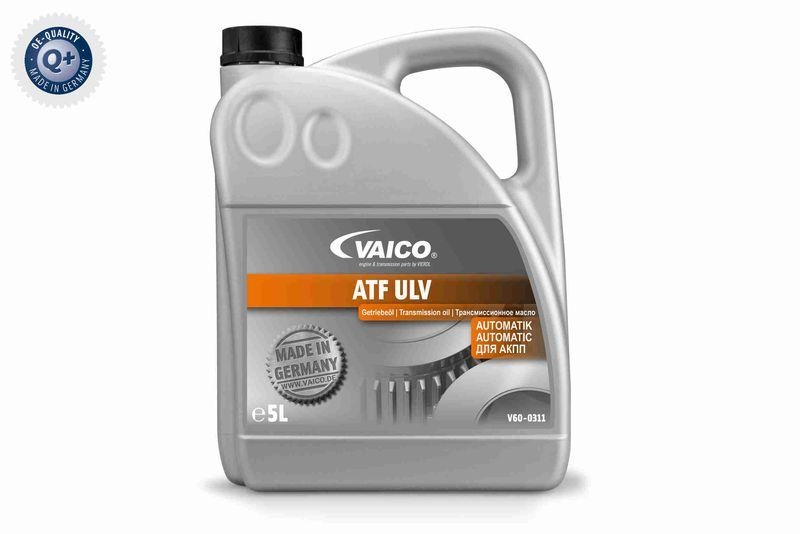 VAICO V60-0311 Automatikgetriebeöl Atf Ulv 5 L