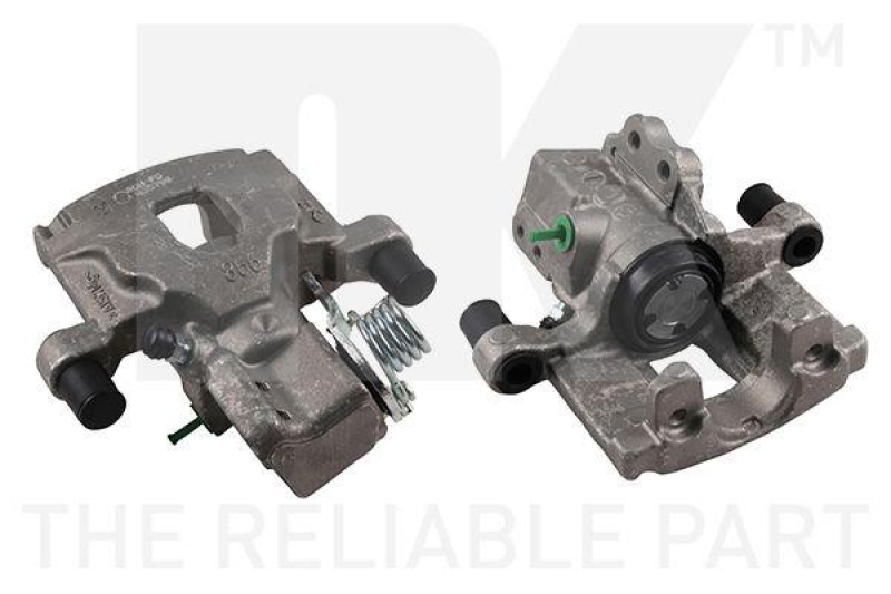 NK 212636 Bremssattel für HONDA