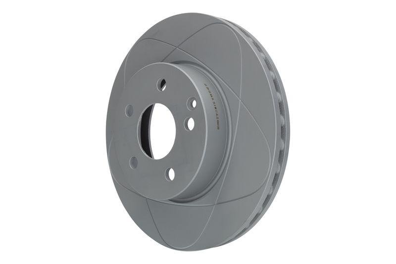 ATE 24.0328-0155.1 Power Disc