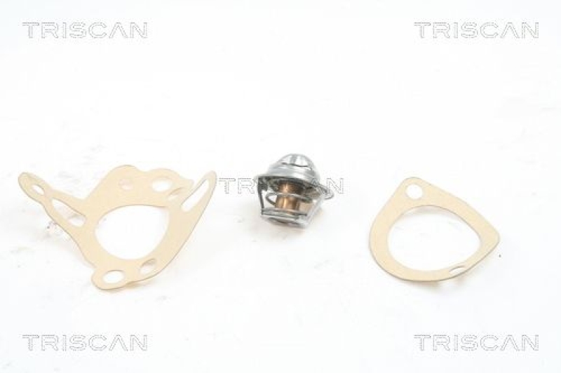 TRISCAN 8620 2788 Thermostat für Daihatsu-Mazda-Suzuki (3)