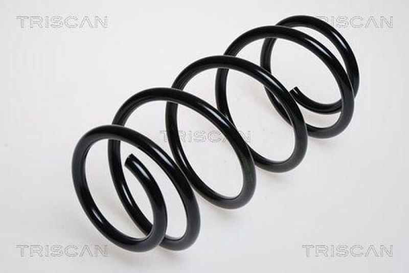 TRISCAN 8750 24100 Spiralfeder Vorne für Opel Vectra B 1.6I, 1.6I 1