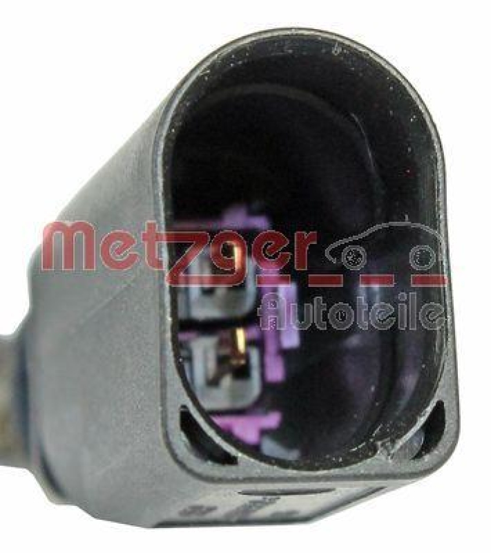 METZGER 0894370 Sensor, Abgastemperatur