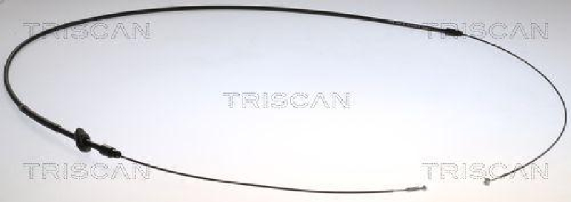 TRISCAN 8140 231149 Handbremsseil für Mercedes