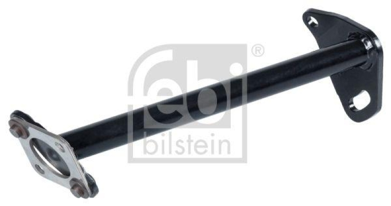 FEBI BILSTEIN 107215 Wählstange quer für Scania