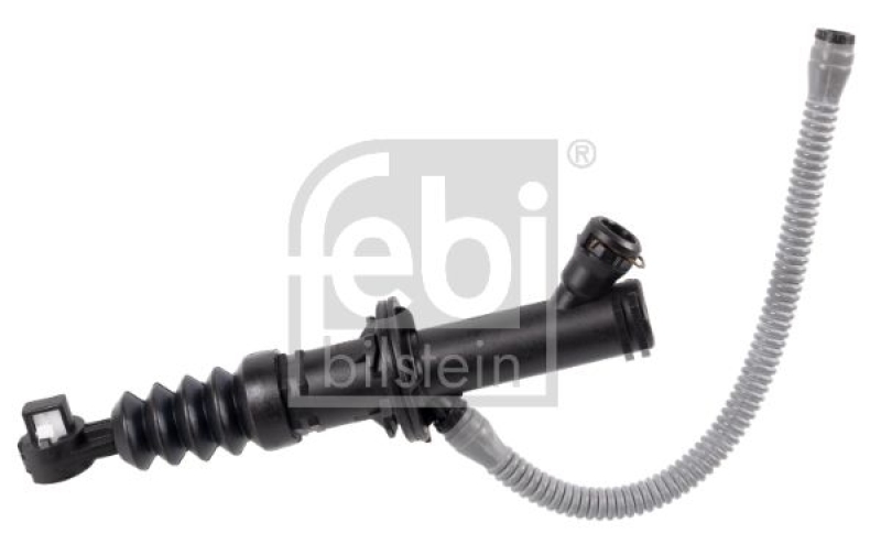 FEBI BILSTEIN 174167 Kupplungsgeberzylinder für Renault