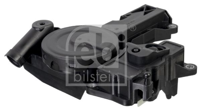 FEBI BILSTEIN 176317 Ölabscheider für VW-Audi