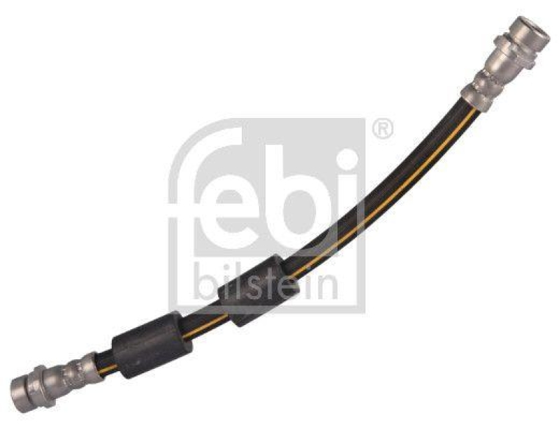 FEBI BILSTEIN 181680 Bremsschlauch für Ford