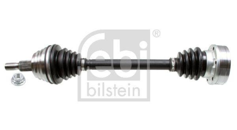 FEBI BILSTEIN 182816 Antriebswelle für VW-Audi