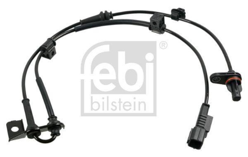 FEBI BILSTEIN 186095 ABS-Sensor für HYUNDAI