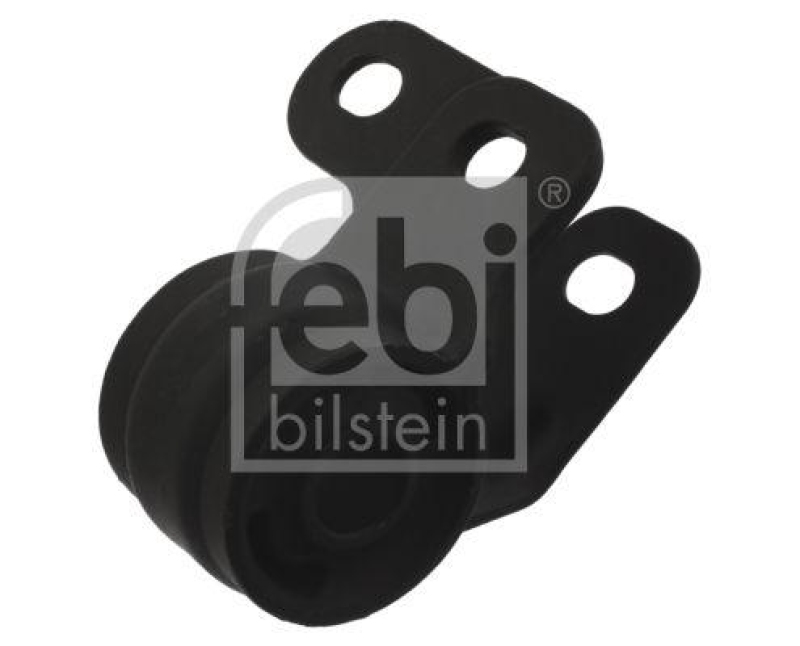 FEBI BILSTEIN 22271 Querlenkerlager für CITROEN