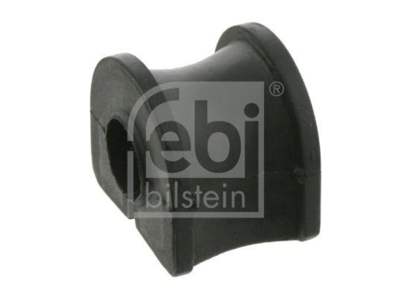 FEBI BILSTEIN 28290 Stabilisatorlager für Renault