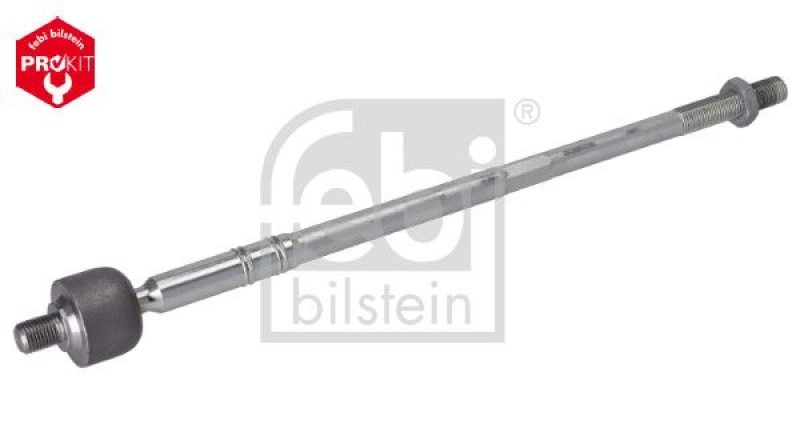 FEBI BILSTEIN 36691 Axialgelenk mit Kontermutter für Peugeot