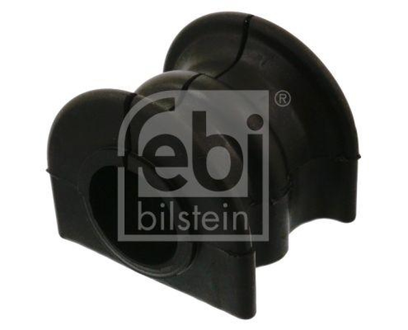 FEBI BILSTEIN 41014 Stabilisatorlager für Jeep