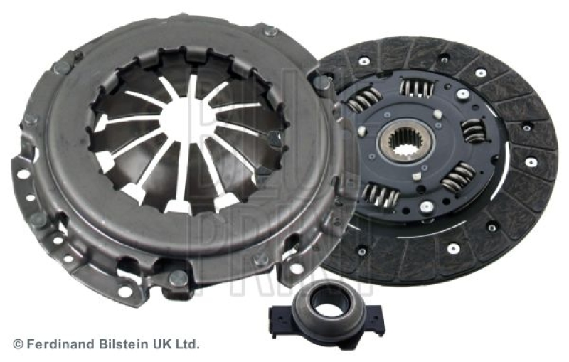 BLUE PRINT ADL143021 Kupplungssatz für Fiat PKW