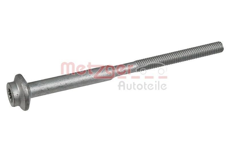 METZGER 0873029 Schraube, Einspritzdüsenhalter für AUDI/SEAT/SKODA/VW