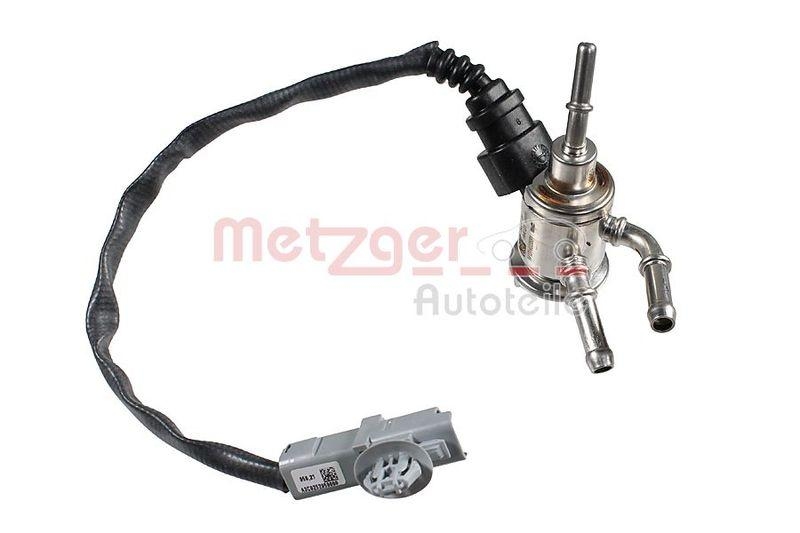 METZGER 0932016 Dosiermodul, Harnstoffeinspritzung für NISSAN/RENAULT