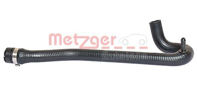 METZGER 2420297 Kühlerschlauch für CITROEN/PEUGEOT