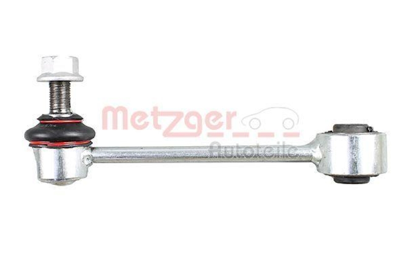 METZGER 53072009 Stange/Strebe, Stabilisator für MAN/VW HA links/rechts