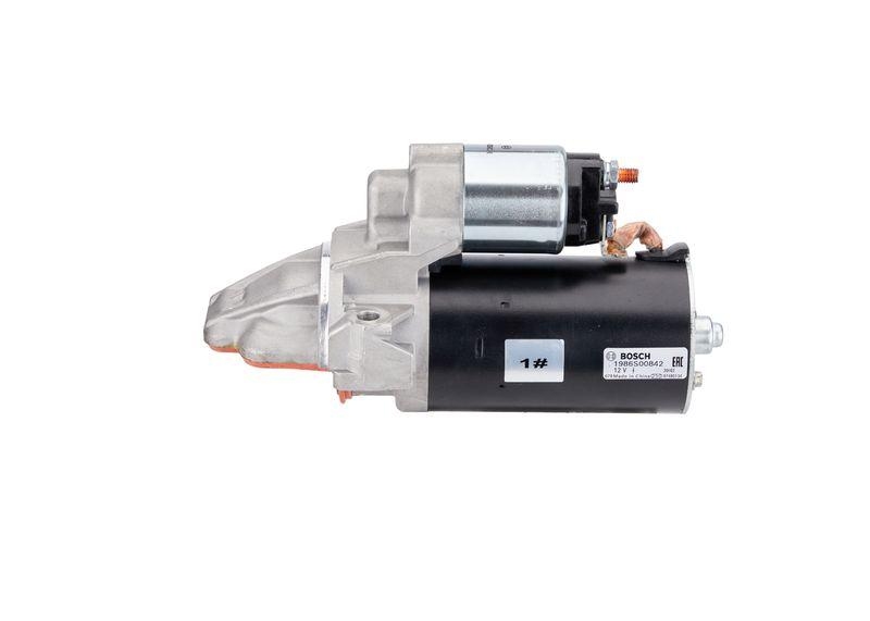 Bosch 1 986 S00 842 Starter