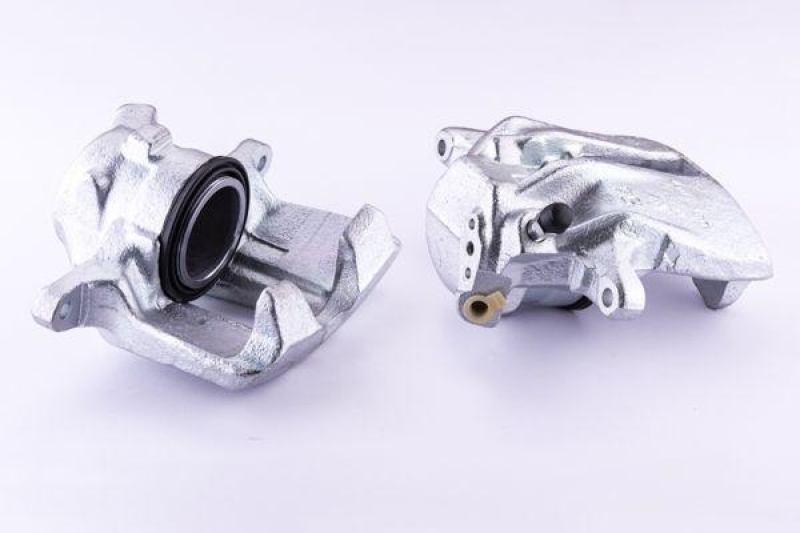 HELLA 8AC 355 390-531 Bremssattel für AUDI