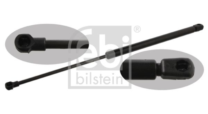 FEBI BILSTEIN 26268 Gasdruckfeder für Heckklappe für TOYOTA