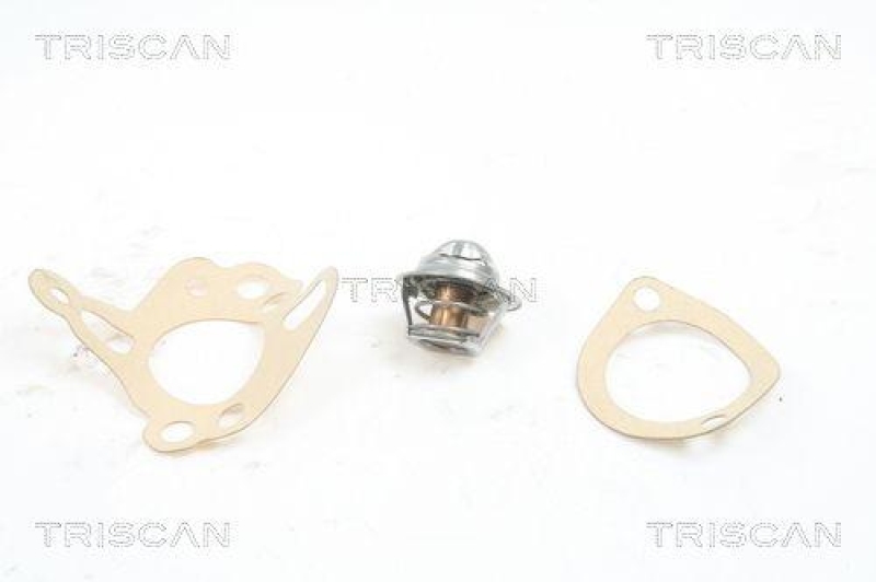 TRISCAN 8620 2788 Thermostat für Daihatsu-Mazda-Suzuki (3)